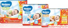 Bỉm Huggies