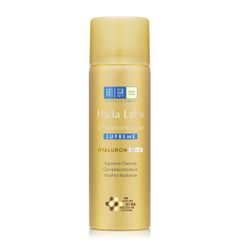 Bọt Kem Rửa Mặt Dưỡng Ẩm Hada Labo 100g Advanced Nourish Supreme Foaming Wash