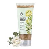 Tẩy Da Chết Toàn Thân The Face Shop Perfume Seed White Peony Body Scrub