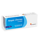 Kem Cho Người Bị Vảy Nến, Á Sừng, Viêm Da Lancopharm Atopic Derma Cream 50g