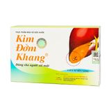 Thực Phẩm Chức Năng Kim Đởm Khang 30 Viên