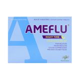 New Ameflu Night Time