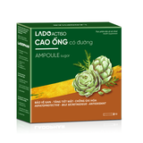 Cao Ống actiso atiso Ladophar - Loại Có Đường