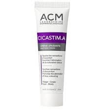 ACM CICASTIM.A