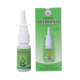 Agerhinin Thuốc Xịt Trị Viêm Mũi