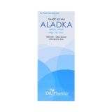 Xịt Mũi Aladka 15Ml