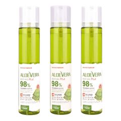 Xịt Khoáng Lô Hội Aloe Vera Soothing Mist 98%