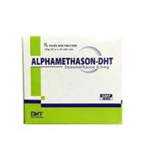 Alphamethason Dexa 0.5 DHT