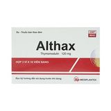 Althax 160Mg