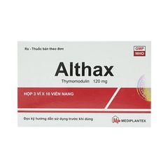 Althax 160Mg