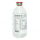 Alvesin 250ml truyền tĩnh mạch