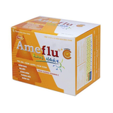 Thuốc Ameflu C - Thuốc Điều Trị Cảm Lạnh, Cảm Cúm