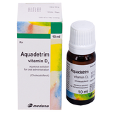 Aquadetrim Vitamin D3