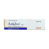 Azaduo 15g – Trị mụn trứng cá , mụn viêm