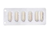 Azicine Stada 250mg (1 vỉ x 6 viên/hộp)