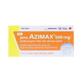 Azimax 500Mg