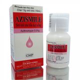 Azismile SR 15ml