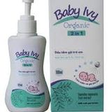 BABY IVY 100ml