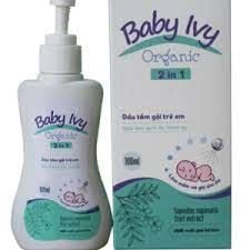 BABY IVY 100ml