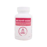 Bảo Huyết Khang- Hết Tiền Đình - Say Xe - Đau Đầu, Tuần Hoàn Não Kém