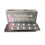 Pannefia 40mg