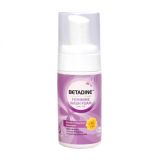 Dung dịch vệ sinh phụ nữ dạng bọt Betadine Feminine Wash Foam 100ml