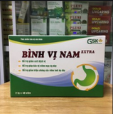 Bình Vị Nam Plus Tuệ Minh Hộp 2 Lọ 80 Viên