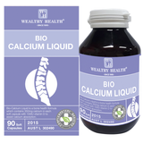 Bio Calcium Liquid