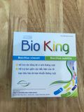 Bio King Santex - Men Vi Sinh ( hộp 10 vỉ nhân 10 viên)