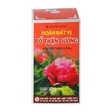 Thuốc dùng cho người thận dương yếu Hoàn Bát Vị Bổ Thận Dương (Chai 240 viên)