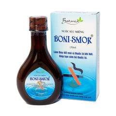 Boni-Smok 150ml