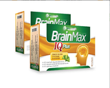 BrainMax IQ Plus - GreenHealth