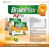 BrainMax IQ Plus - GreenHealth