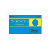 Thuốc Buclapoxim 200mg