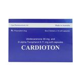 Cardioton 30Mg