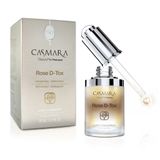 Rose D-Tox - Serum Thải Độc Casmara