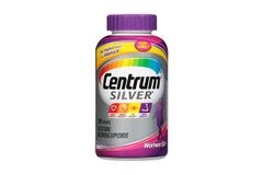 Centrum Silver Ultra Women's 50+ chính hãng của Mỹ, 200 viên - Cần thiết cho phụ nữ từ 50 tuổi trở lên