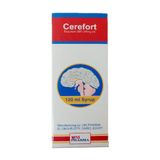 Cerefort (Lọ 120ml)