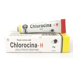 Chlorocina-H