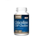 Citicoline 250 mg 60 viên hãng Jarrow Formulas từ Mỹ