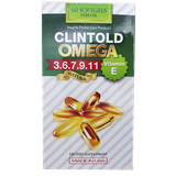 Clintold Omega 367911e