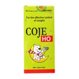 Coje (Chai 75ml)