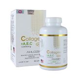 ollagen AEC Gold Ahlozen Cao Cấp Từ Mỹ