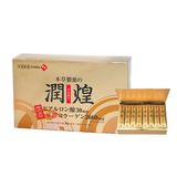 Bột Collagen Hanamai Gold Chiết Xuất Từ Sụn Vi Cá Mập Nhật Bản 60 Gói