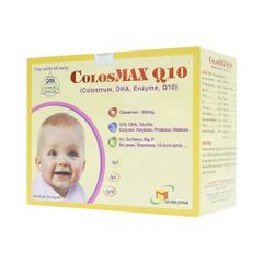 Colosmax Q10