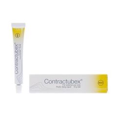 Gel Trị Sẹo Contractubex 10g