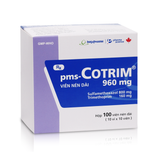 Pms Cotrim 960 Mg - Dược Phẩm Imexpharm