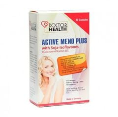 Active Meno Plus Viên uống nội tiết tố nữ