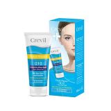 Gel rửa mặt Crevil Q10