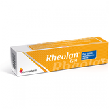 Gel Thoa Cho Người Đau Nhức Xương Khớp Lancopharm Rheolan Gel 100g